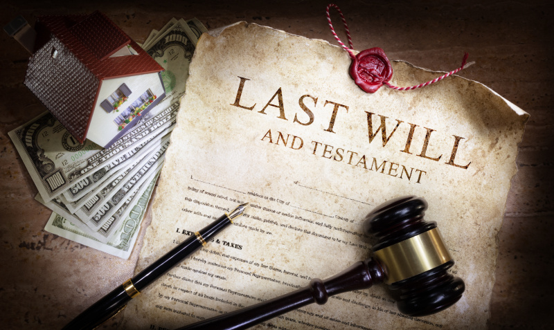 What is a Will and Why Do I Need One?